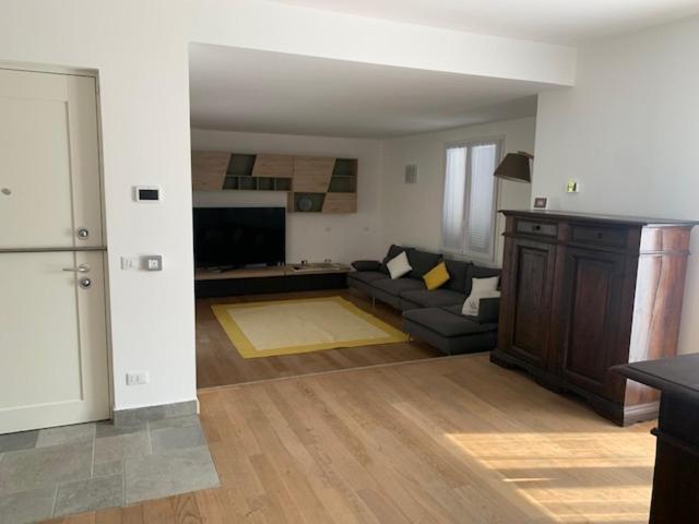 Le Stanze Del Brigante Bed and Breakfast Γένοβα Εξωτερικό φωτογραφία