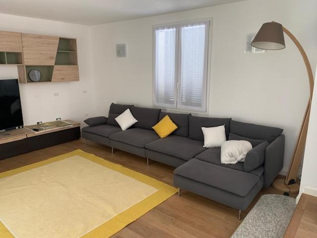 Le Stanze Del Brigante Bed and Breakfast Γένοβα Εξωτερικό φωτογραφία