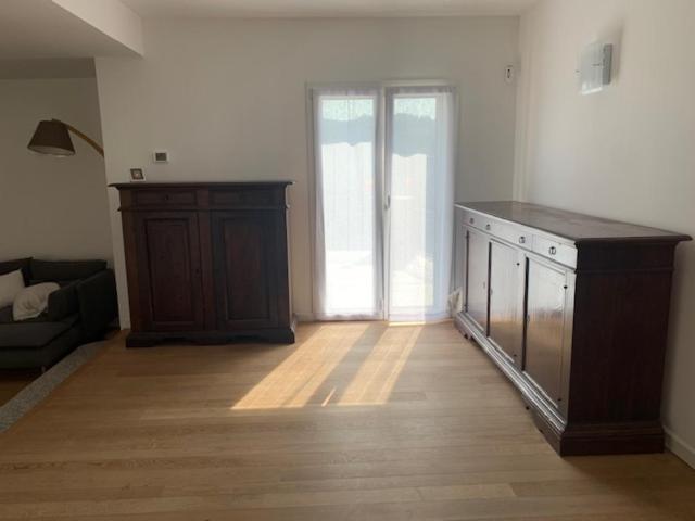 Le Stanze Del Brigante Bed and Breakfast Γένοβα Εξωτερικό φωτογραφία