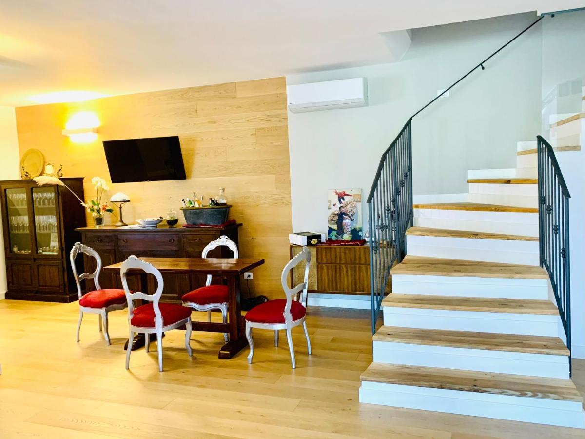 Le Stanze Del Brigante Bed and Breakfast Γένοβα Εξωτερικό φωτογραφία
