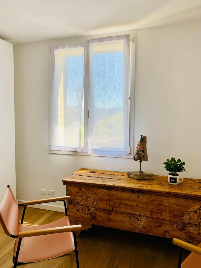 Le Stanze Del Brigante Bed and Breakfast Γένοβα Εξωτερικό φωτογραφία