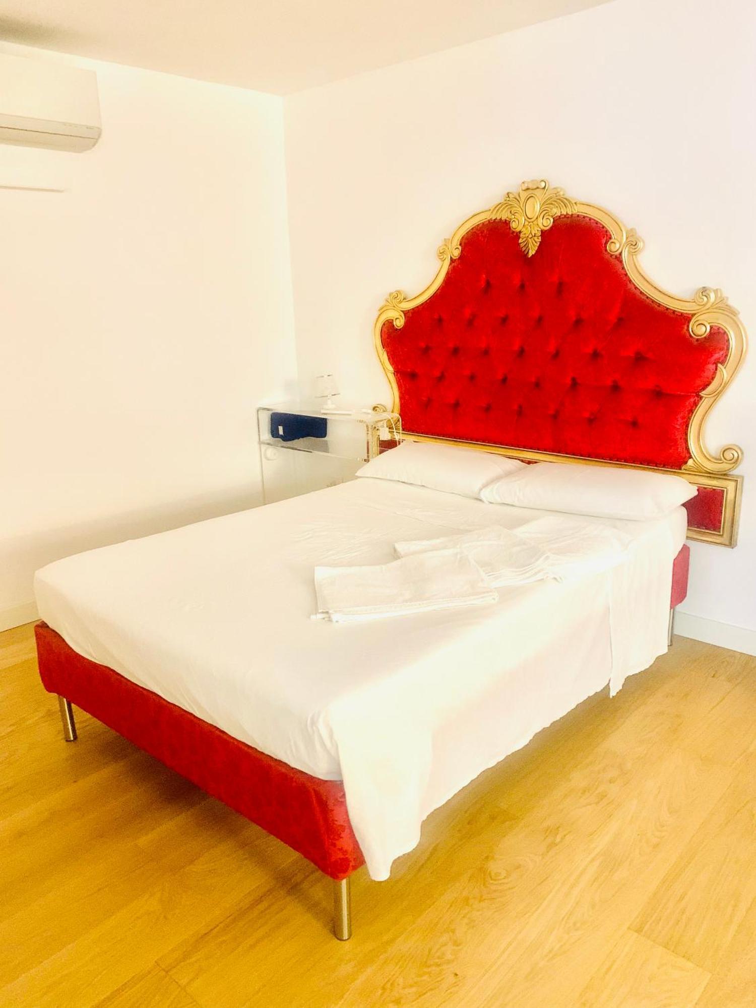 Le Stanze Del Brigante Bed and Breakfast Γένοβα Εξωτερικό φωτογραφία