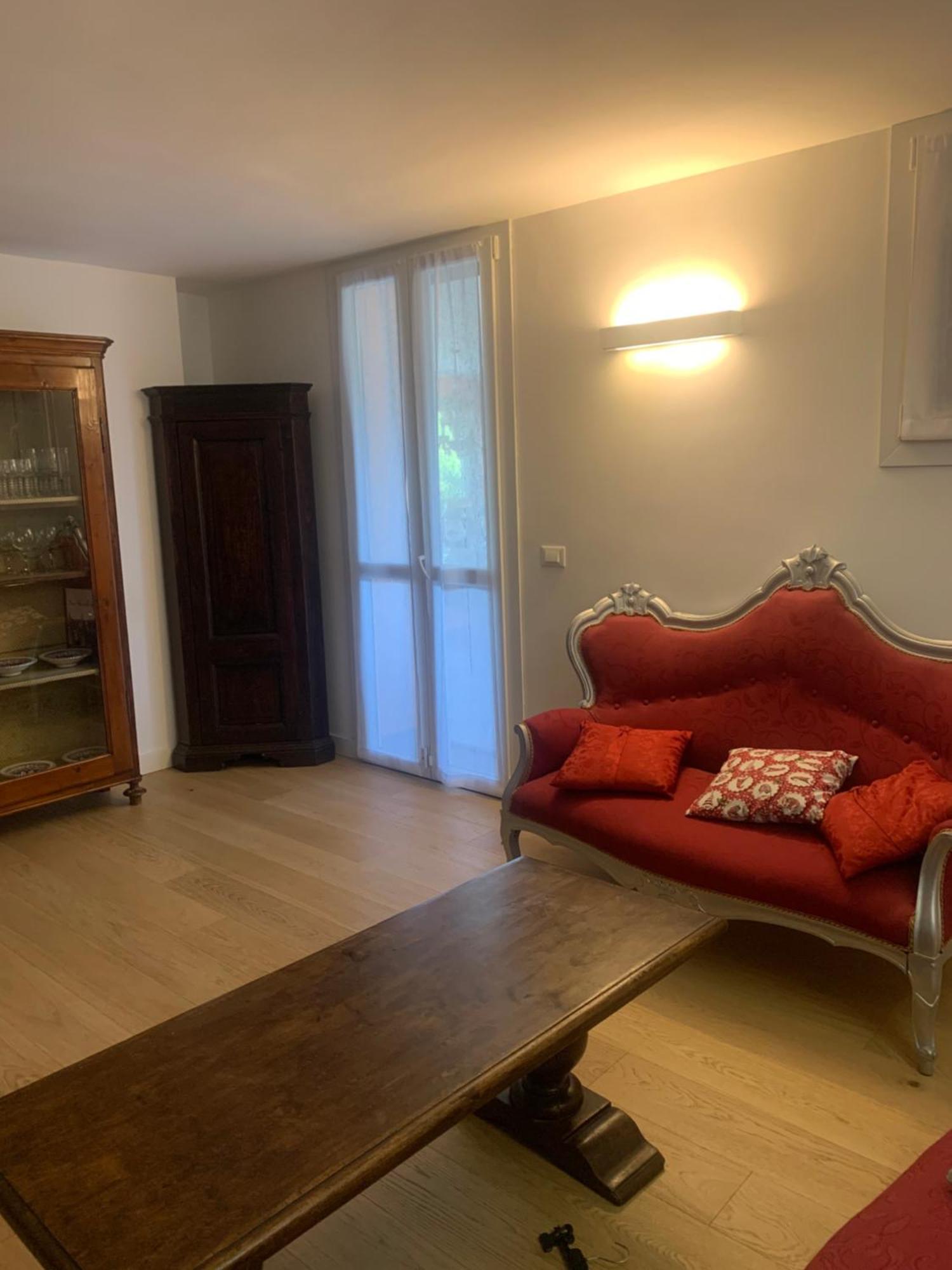 Le Stanze Del Brigante Bed and Breakfast Γένοβα Εξωτερικό φωτογραφία