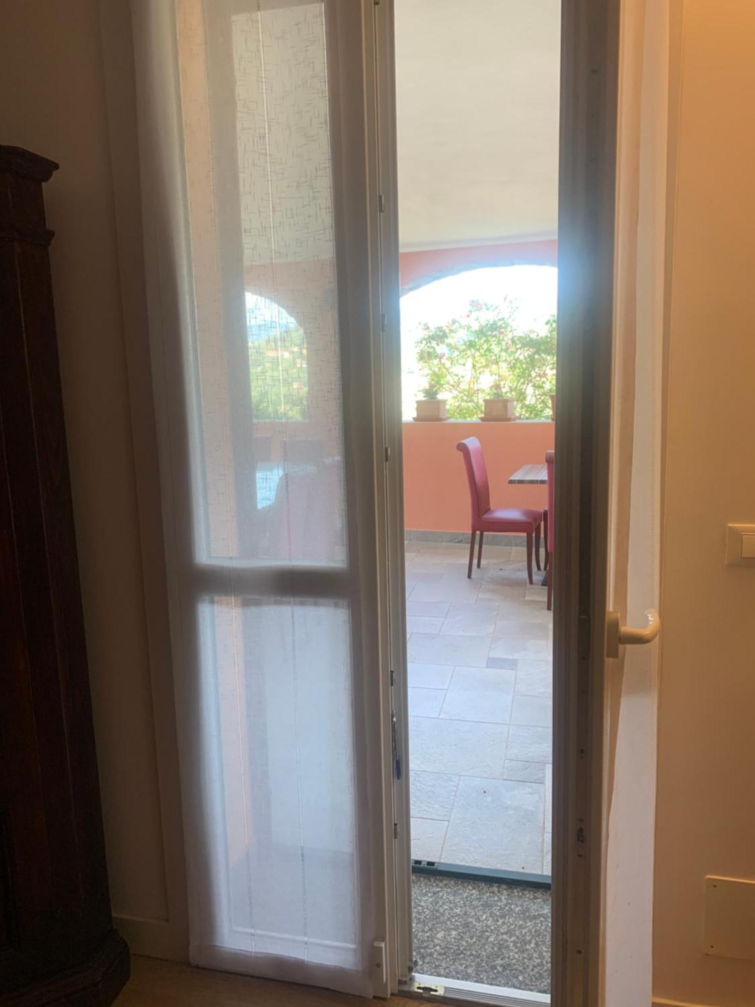Le Stanze Del Brigante Bed and Breakfast Γένοβα Εξωτερικό φωτογραφία