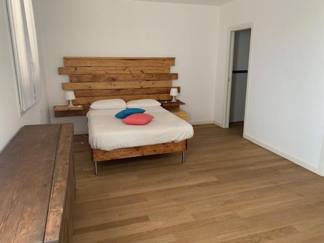 Le Stanze Del Brigante Bed and Breakfast Γένοβα Εξωτερικό φωτογραφία