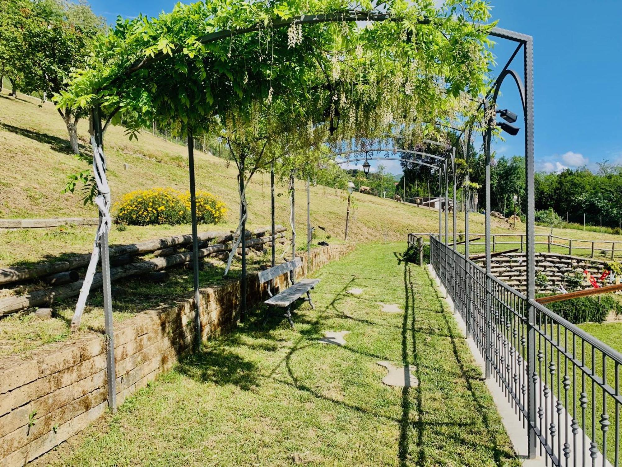Le Stanze Del Brigante Bed and Breakfast Γένοβα Εξωτερικό φωτογραφία